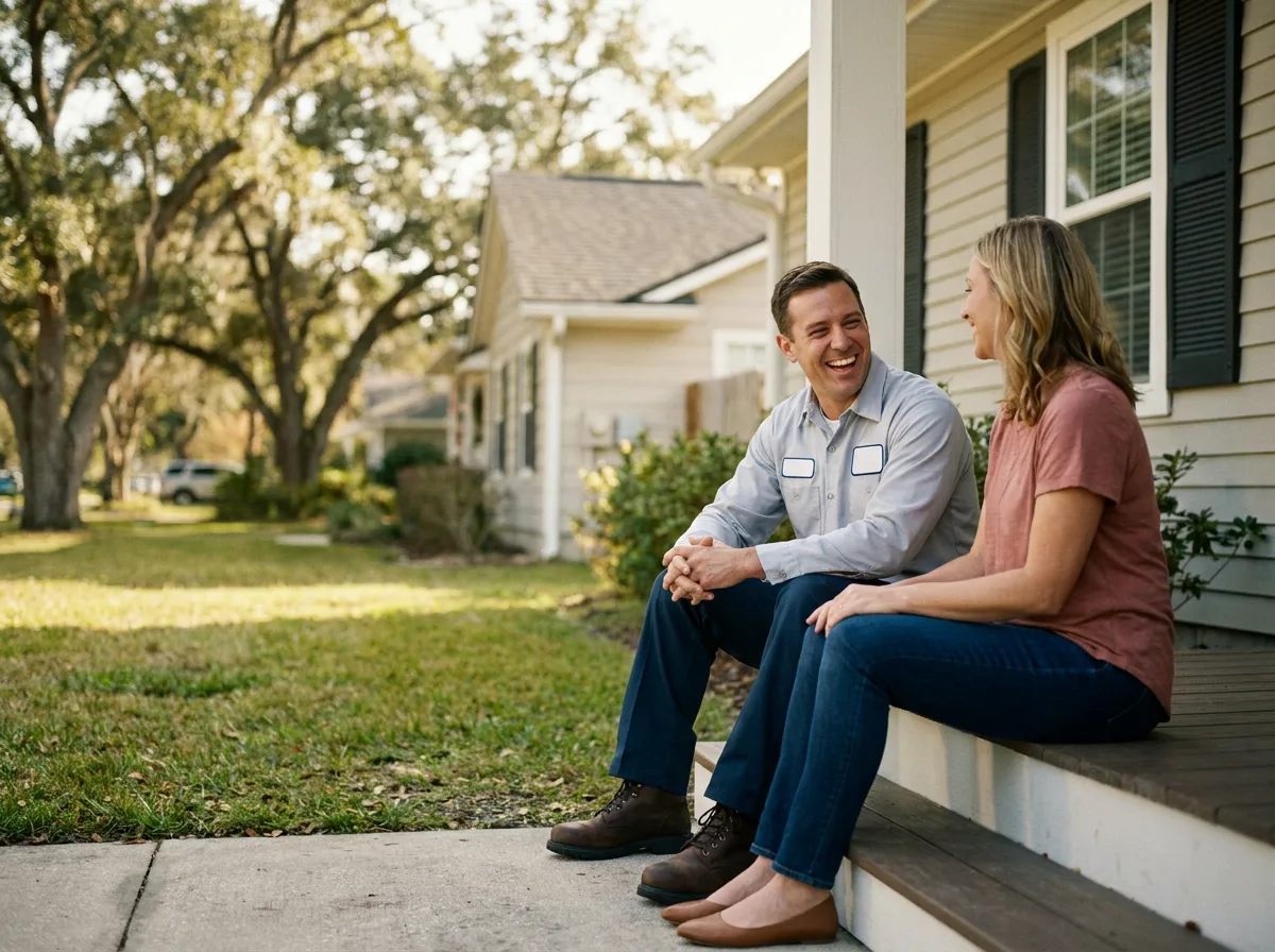 Septic tank pumping FAQs for Dickinson, TX